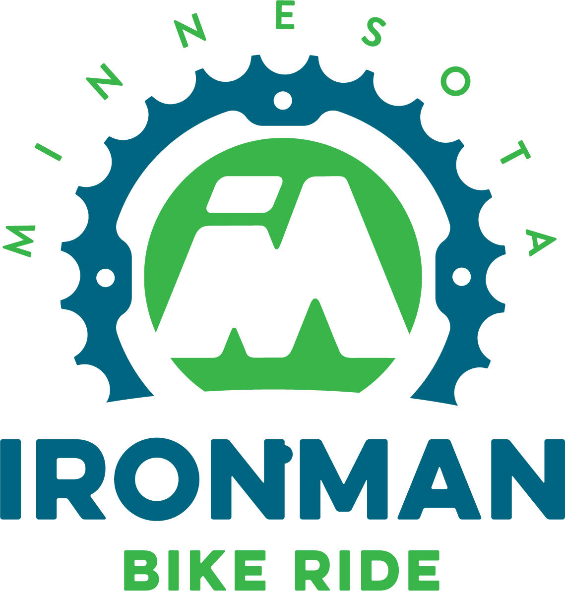 2023 Minnesota Ironman Bike Ride